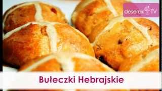 Bułeczki Hebrajskie  DeserekTV [upl. by Rafaelita]