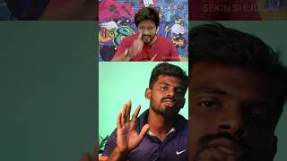 Jayam ravi divorce issue  Rj sha troll  shorts trending [upl. by Finbur]