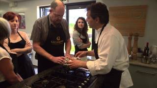 Gressingham Duck Recipe Masterclass  simple and easy duck dish [upl. by Adnoma]