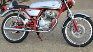 My Honda Dream 50 [upl. by Bartolome341]