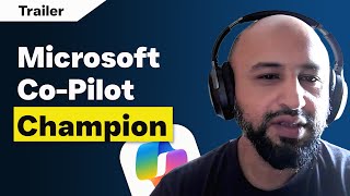 5 Teaser Microsoft AI CoPilot  How to power enterprise AI Transformation with Microsoft Copilot [upl. by Ahsenrat]