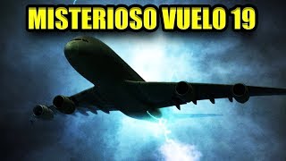 EL CASO de la DESAPARICION del quotVuelo 19quot  TRIANGULO DE LAS BERMUDAS [upl. by Vasquez409]