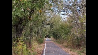 West County Regional Trail October 2022 [upl. by Chew]