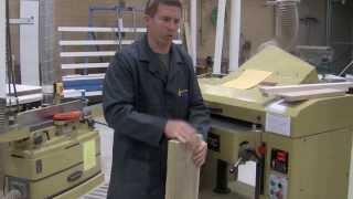 Planer safety video [upl. by Laughlin589]