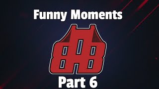 Bay Area Buggs Funny Moments [upl. by Aicenat911]