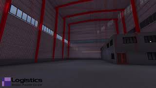 PreEngineered Building PEB [upl. by Ragucci]