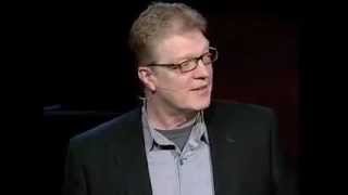 Sir Ken Robinson  Multiple Intelligencesmp4 [upl. by Lehsreh]