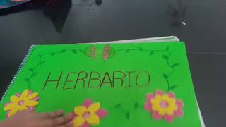 El herbario [upl. by Gettings]