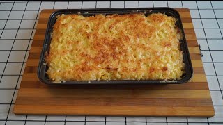 Картофельная ЗАПЕКАНКА с курицей и грибами ооочень Вкусно [upl. by Liz]