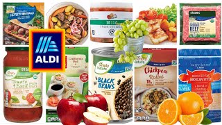 ALDI THIS WEEKS FULL AD  1102024  1162024  BARGAIN BEAUTY [upl. by Ali]