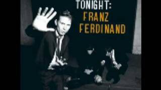 Franz Ferdinand  No You Girls Acoustic [upl. by Matazzoni616]