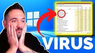 Como Saber Si Hay Virus En Mi Pc Windows 10 y 11 [upl. by Bainter738]