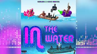 Suhrawh  In The Water Wetter Fete Riddim ft Chow Minister  Vincy Soca 2022  2023 [upl. by Llerol]