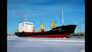 Glinar TurboampDiesel Arkhangelsk [upl. by Ahsiema]