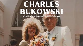 Charles Bukowski  The Bluebird Poem [upl. by Idihc]