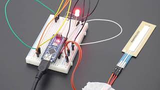 Arduino Basics Soft Potentiometer [upl. by Avat]