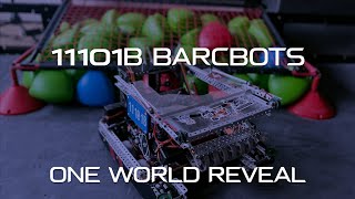 OneWorld Reveal  VEX OverUnder  11101B [upl. by Htebazle]