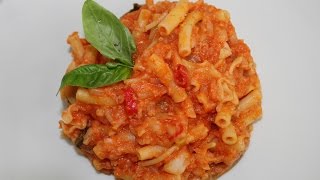 PASTA E CAVOLFIORI ROSSA e BIANCA  Buono Facile Veloce [upl. by Reiss]