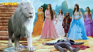 क्या शौर्य बालवीर को पुनः जीवित कर पायेगा  Baalveer Returns  EP 2  devjoshi [upl. by Saddler192]