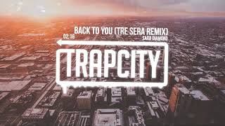 Sara Diamond  Back To You Tre Sera Remix [upl. by Assiralk]