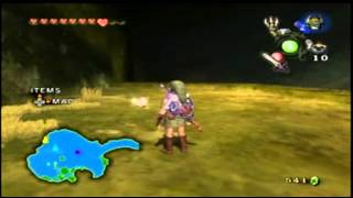 The Legend of Zelda Twilight Princess Playthrough Part 18 [upl. by Janina]