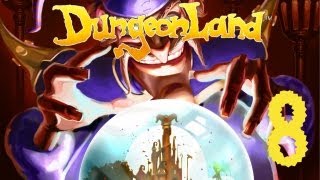 Dungeonland Coop  Cannibal Kingdom Part 8 [upl. by Gweneth]