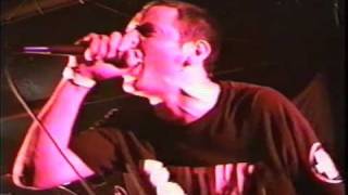 Ringworm Live 1995 or 1996 Jacksonville Florida [upl. by Norad]