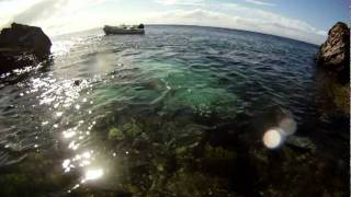 GoPro HD Rottnest Island 2011 [upl. by Dnarud22]