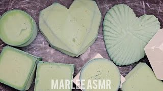 REFORMED GYM CHALK  ASMR  SO SATISFYING [upl. by Mahgirb]