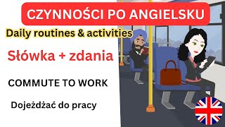 Stopniowanie Przymiotników Angielskich w 27 minut  Aktywny Trening Mówienia [upl. by Ytisahc]