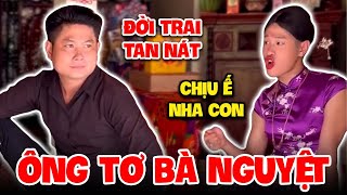 Coi Bói Tìm Người Yêu Cậu Tư Nhận Cái Kết Cưới Luôn Bà Mai  PTampPT TV [upl. by Yentyrb]