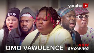 Omo Vawulence Latest Yoruba Movie 2023  Apa  Kemity  Odunlade Adekola  Itele  Olaide Oyedeji [upl. by Anrak]