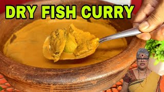 Dry fish curry with raw mango Mackerel tasty yummymangalorerecipes [upl. by Davie]