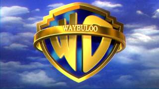 waybuloo logo [upl. by Eidoow237]