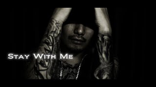 Multi Plier Sync 「Stay With Me  feat Junear」PV [upl. by Alyos839]