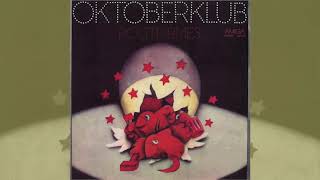 Oktoberklub – Sag mir wo du stehst 1966 [upl. by Claman]