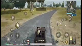 pubgi game play 😂 [upl. by Consalve356]