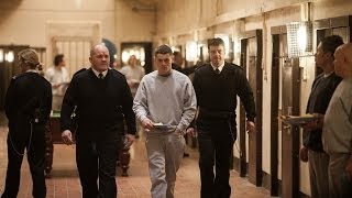 Starred Up Official HD Clip  Eric On Therapy 2014 [upl. by Brittnee226]