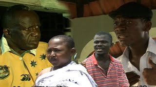 FULL MOVIE  MO NFA NYE NO part1  Ghanaian movies [upl. by Rexanna]