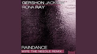 Raindance feat Rona Ray [upl. by Nnylahs]