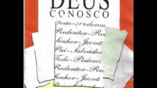 Cantata Deus Conosco O Nome sobre todos os nomes e Não há outro nome Saudai o nome de Jesus [upl. by Leonor]