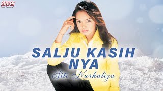 Siti Nurhaliza  Salju Kasihnya Official Lyric Video [upl. by Benildas512]