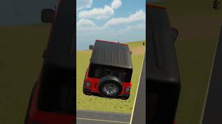 My Thar stunt💀💀💀👿👿 [upl. by Iror]