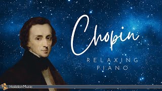 Chopin  Relaxing Classical Piano [upl. by Entruoc111]