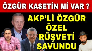 İmamoğlu Özgür Özel Türk evi Erdoğan Serhat akın Berat Albayrak Dolar TL Fakir fukara bugün [upl. by Nettirb]