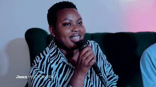 RESTORING WORSHIP EP 23MUCYOWERA JESCAGOLIGOTAURI MWIZA YESUWARANDONDOYE [upl. by Nyret]