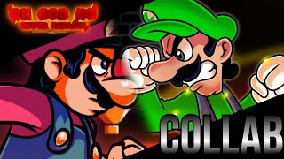 OH GOD NO  Cover en Español   Collab conYoSoyMikeDubs  Friday Night Funkin Mod Cover [upl. by Annala]