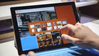 Difference between 4GB vs 8GB RAM on Surface 3  WindowsThingsnet [upl. by Eded]