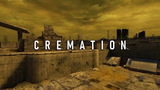 A Classic Half Life 2 Beta Mod  Cremation [upl. by Janetta]