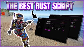 Perfect Best Rust Recoil ScriptSkeetlity Undetected 2023 [upl. by Marie-Jeanne]